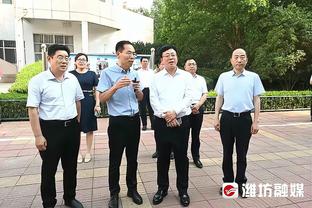 希罗：我和罗齐尔的后场组合会非常有活力 我们可以很好地配合